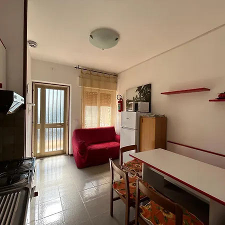 Anthea- Paluzza & Parking Apartamento *