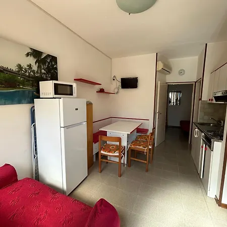 Apartment Anthea- Paluzza & Parking Lignano Sabbiadoro