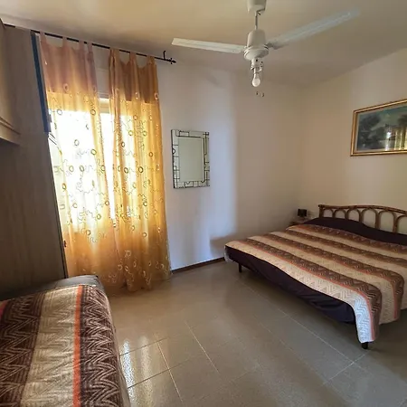 Anthea- Paluzza & Parking Apartamento Lignano Sabbiadoro