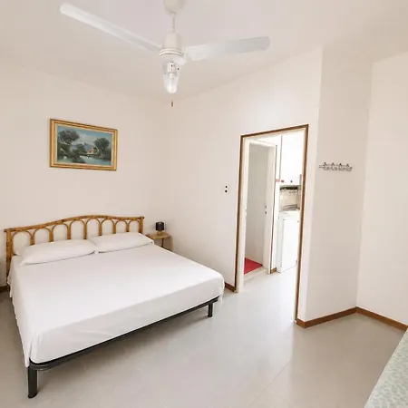 Apartament Anthea- Paluzza & Parking