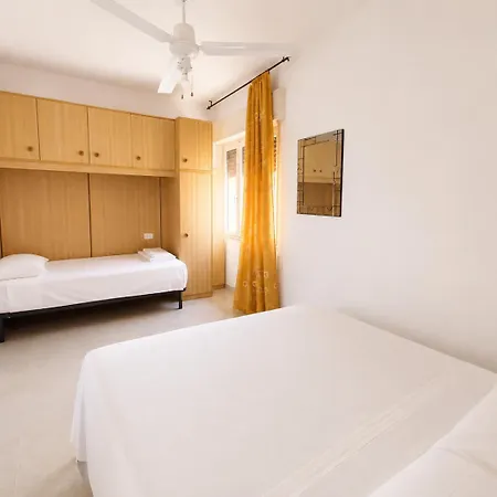 Apartment Anthea- Paluzza & Parking Lignano Sabbiadoro