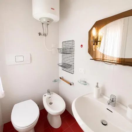 Apartment Anthea- Paluzza & Parking *